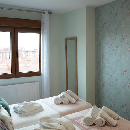 Apartamento La Veiguela de Gijón I, con plaza de garaje incluido Exterior foto