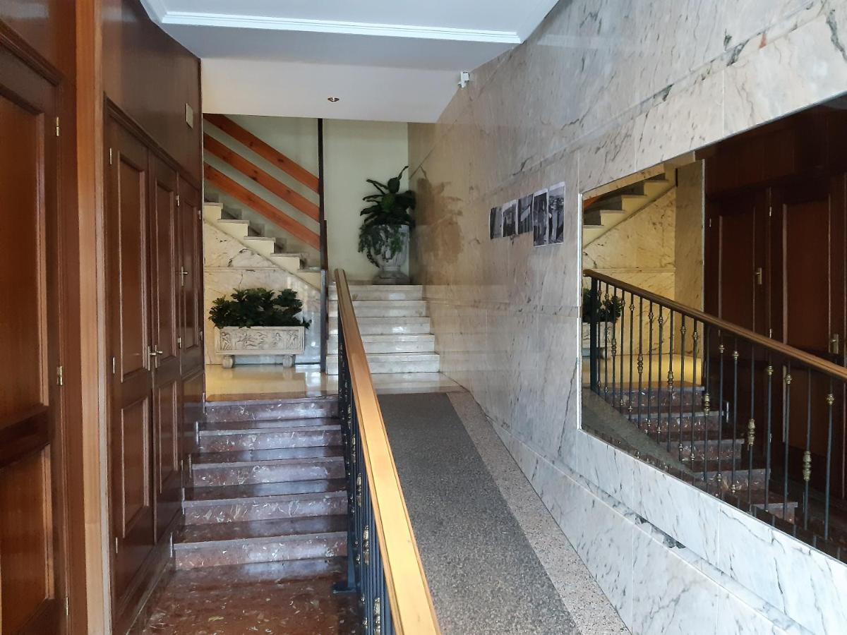 Apartamento La Veiguela de Gijón I, con plaza de garaje incluido Exterior foto