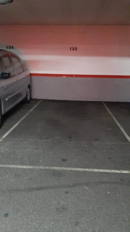 Apartamento La Veiguela de Gijón I, con plaza de garaje incluido Exterior foto