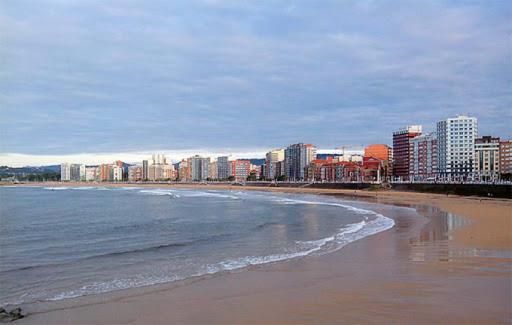 Apartamento La Veiguela de Gijón I, con plaza de garaje incluido Exterior foto