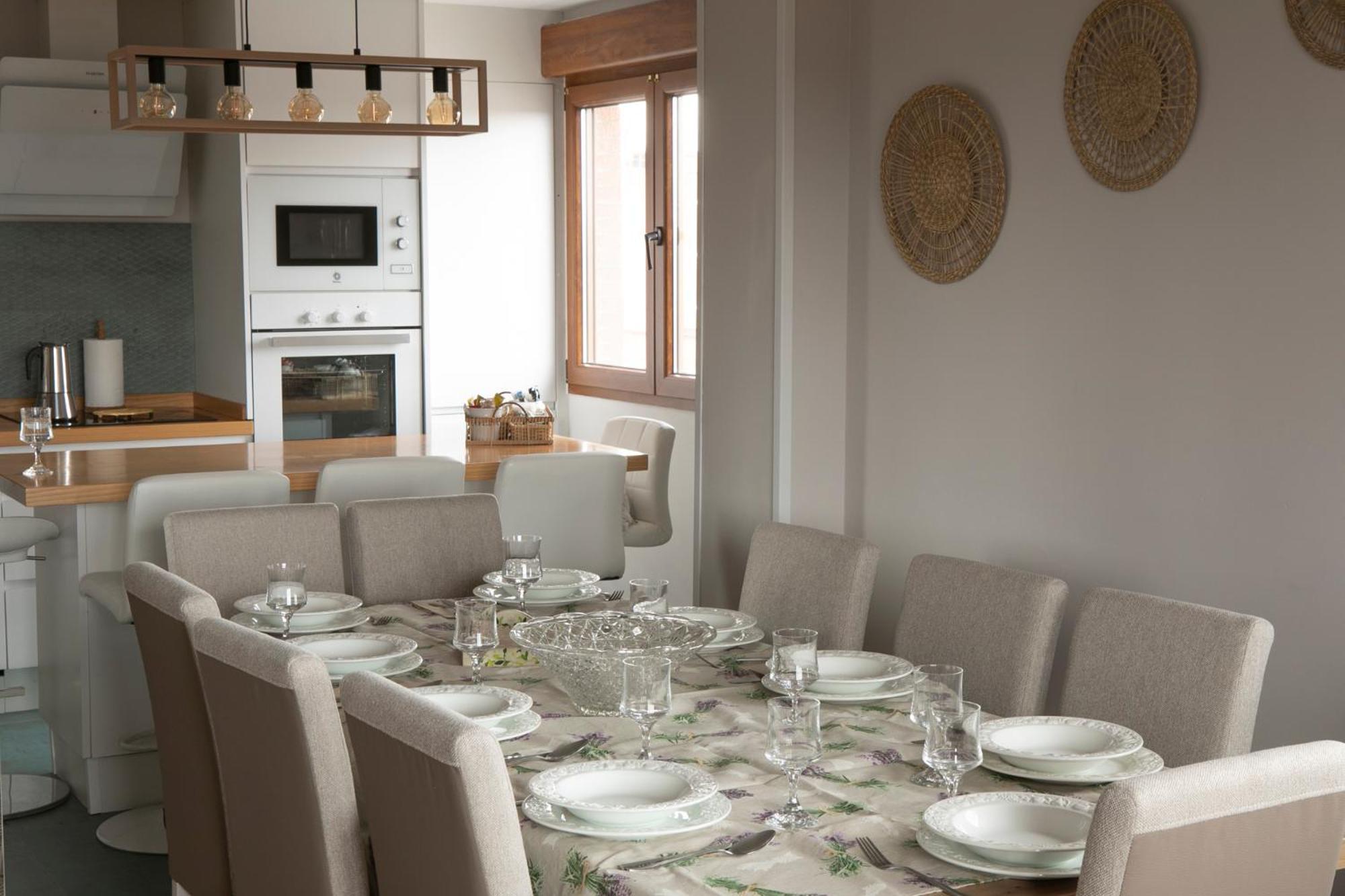 Apartamento La Veiguela de Gijón I, con plaza de garaje incluido Exterior foto