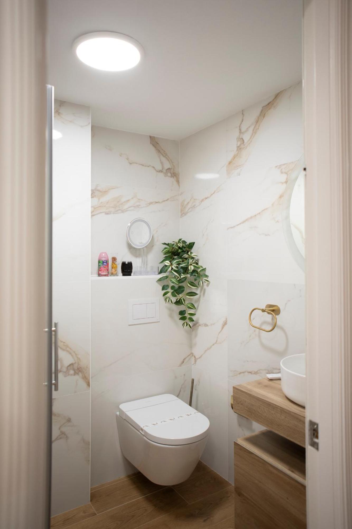 Apartamento La Veiguela de Gijón I, con plaza de garaje incluido Exterior foto