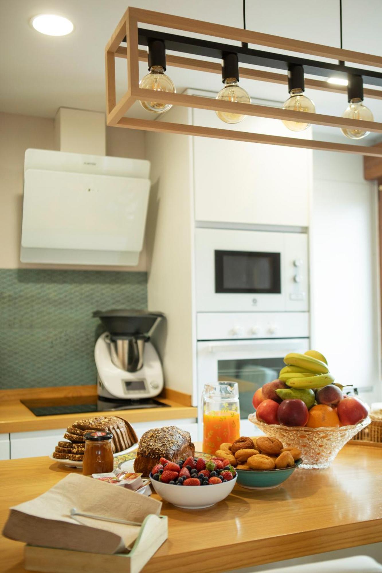 Apartamento La Veiguela de Gijón I, con plaza de garaje incluido Exterior foto