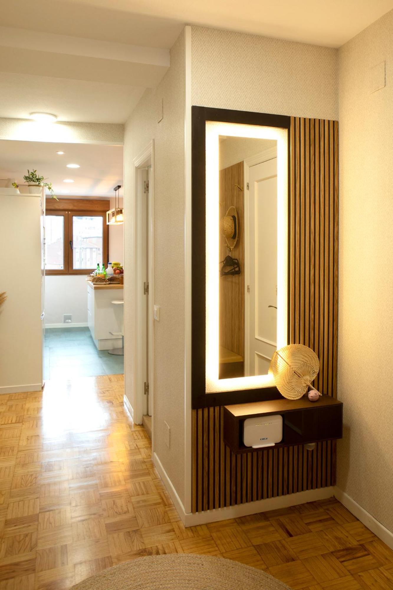 Apartamento La Veiguela de Gijón I, con plaza de garaje incluido Exterior foto